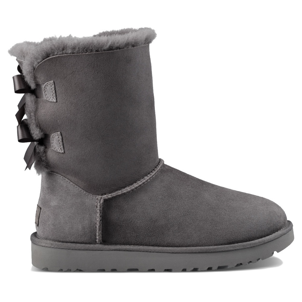 Ugg Bailey bows